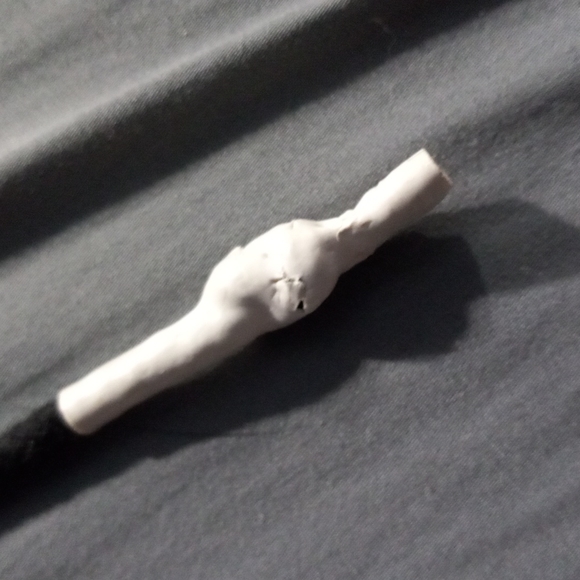 RAG & BONE Skyler Lace Up Black Boots SZ 37.5 - Picture 12 of 12